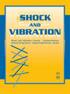 SHOCK AND VIBRATION雜志封面